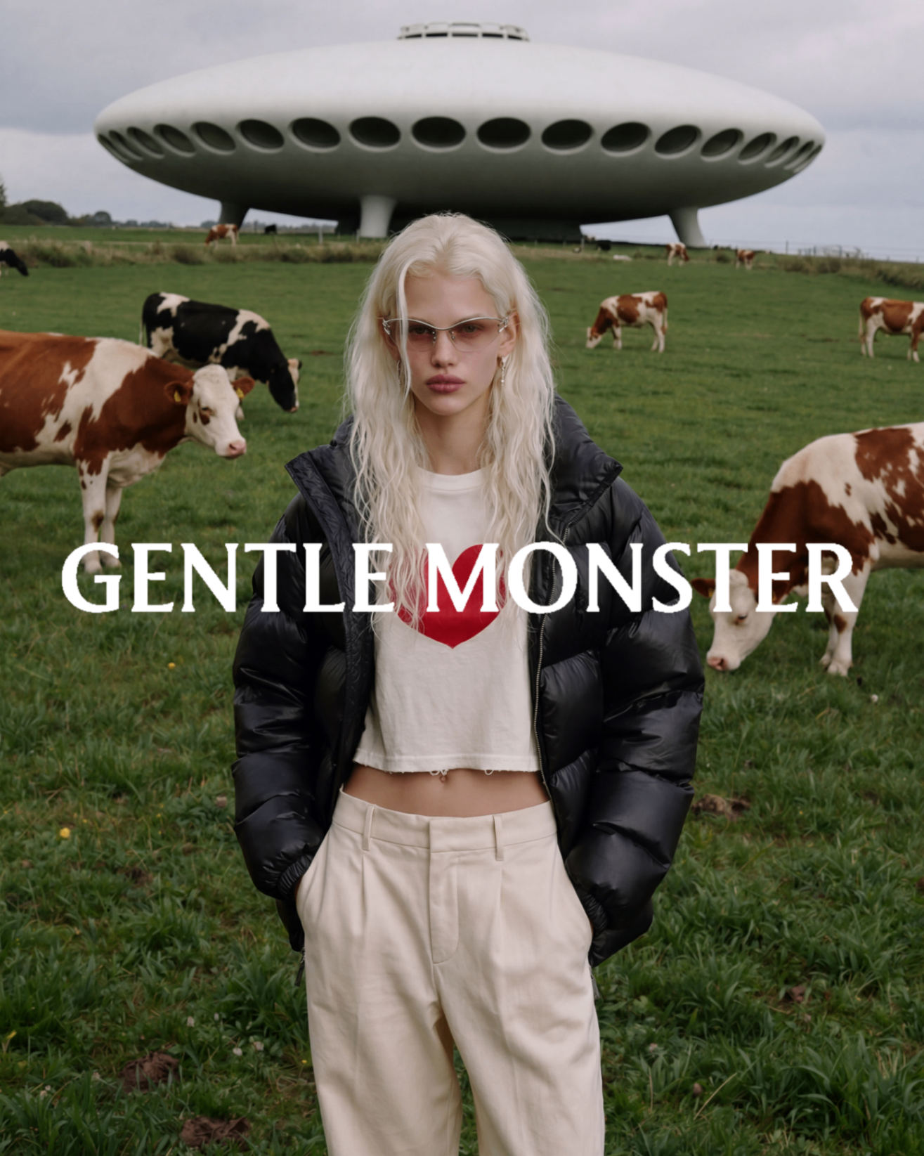 Eyewear Campaign cover